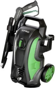 Мийка високого тиску Apro PWH-1400