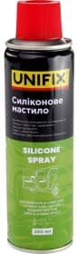 Мастило UNIFIX Silicone Spray силіконове