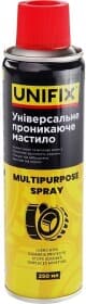 Мастило UNIFIX Multi Purpose Spray