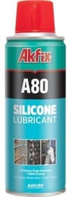 Мастило Akfix A80 з сіліконом