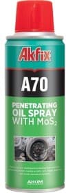 Мастило Akfix А70 з молібденом