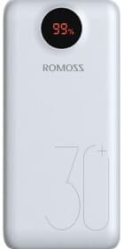 Повербанк Romoss SW30 26800 mAh 30 Вт