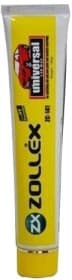 Полировальная паста Zollex Universal
