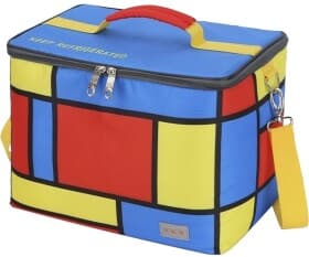 Термосумка VKS Арлекин V820 23 л