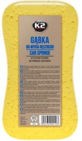 Губка K2 M460 200x120x60