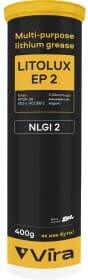 Мастило VIRA Litolux EP2 літієве