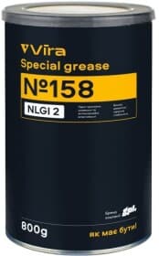 Мастило VIRA №158 литиевая