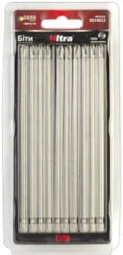 Набор бит Ultra 4014812 10 шт.