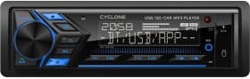 Магнітола Cyclone MP-1093 BA