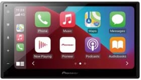 Магнитола Pioneer SPH-DA160DAB SPH-DA160DAB