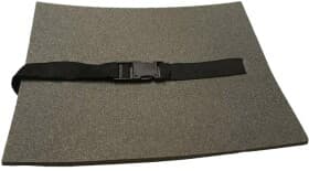 Сидушка Ranger SK0005 серый