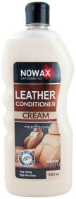 Очиститель салона Nowax Leather Conditioner 1000 мл