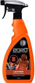 Очисник салону Polychrom 2020 Leather Conditioner 500 мл