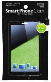 Серветка SOFT99 20650 мікрофібра 17х17 см