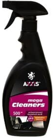Очисник салону Axxis Mega Cleaners 500 мл
