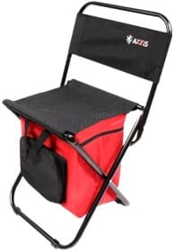 Стул складной Axxis Happy Fisherman AX-1205