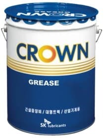 Мастило ZIC Crown Grease EP0