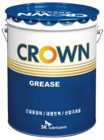 Мастило ZIC Crown Grease EP1