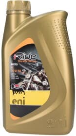 Моторна олива 4Т Eni i-Ride Special 20W-50 мінеральна