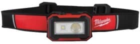 Налобный фонарь Milwaukee 4933478587