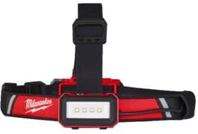 Налобный фонарь Milwaukee 4933479767