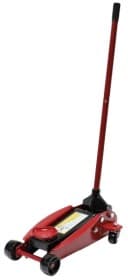 Домкрат Starline підкочуваний гідравлічний 3 т SGVT83000E