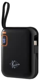 Повербанк Квант DPD12 10000 mAh 22.5 Вт