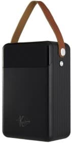 Повербанк Квант DPD80 80000 mAh 22.5 Вт