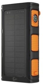 Повербанк Квант WSC37 30000 mAh 20 Вт