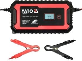 Зарядное устройство Yato YT-83002