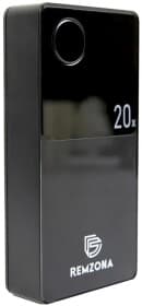 Повербанк Remzona Extrinity 20X 20000 mAh 22.5 Вт