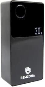 Повербанк Remzona Extrinity 30X 30000 mAh 22.5 Вт