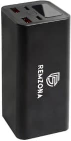 Повербанк Remzona Exreser 20X 20000 mAh 65 Вт