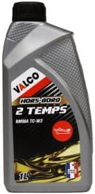 Моторна олива 2Т Valco Hors Bord