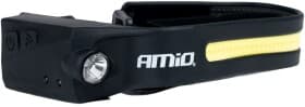 Налобний ліхтар Amio LH05