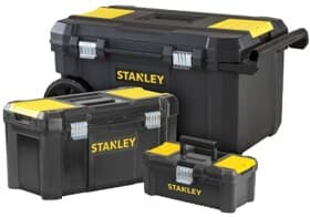 Комплект ящиків для інструментів Stanley STST1-81065 3 шт.