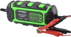 Зарядний пристрій Winso 139310