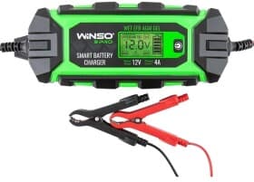 Зарядний пристрій Winso 139320