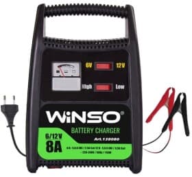 Зарядний пристрій Winso 138080