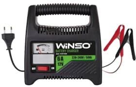 Зарядний пристрій Winso 139160