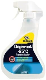 Універсальний розморожувач Bardahl Devigrant