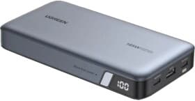 Повербанк Ugreen 25000 mAh