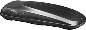 Автобокс Hapro Zenith 6.6 HP32575 Anthracite