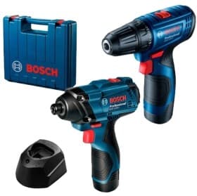Набор инструментов Bosch 06019G8023 3 ед.