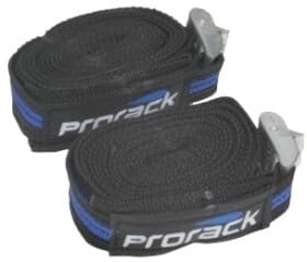 Комплект стяжних ременів Prorack 4,8 м PR3036