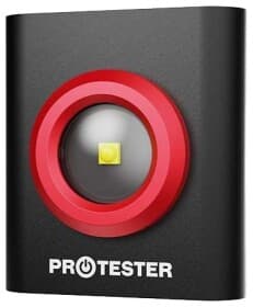 Кемпінговий ліхтар Protester PL-1001