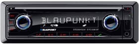 Магнітола Blaupunkt Stockholm 370 DAB BT