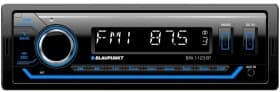 Магнитола Blaupunkt BPA 1123 BT