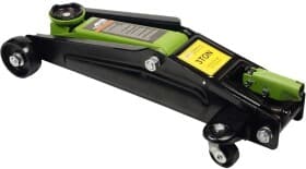 Домкрат King подкатной гидравлический 3 т KST-3T