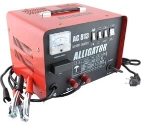 Зарядное устройство Alligator AC813